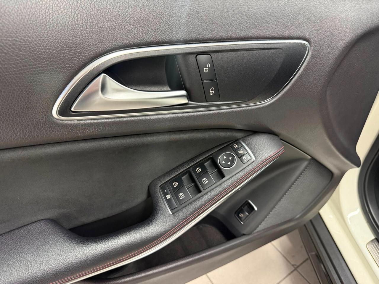 Mercedes-benz GLA 220 d Automatic Premium AMG