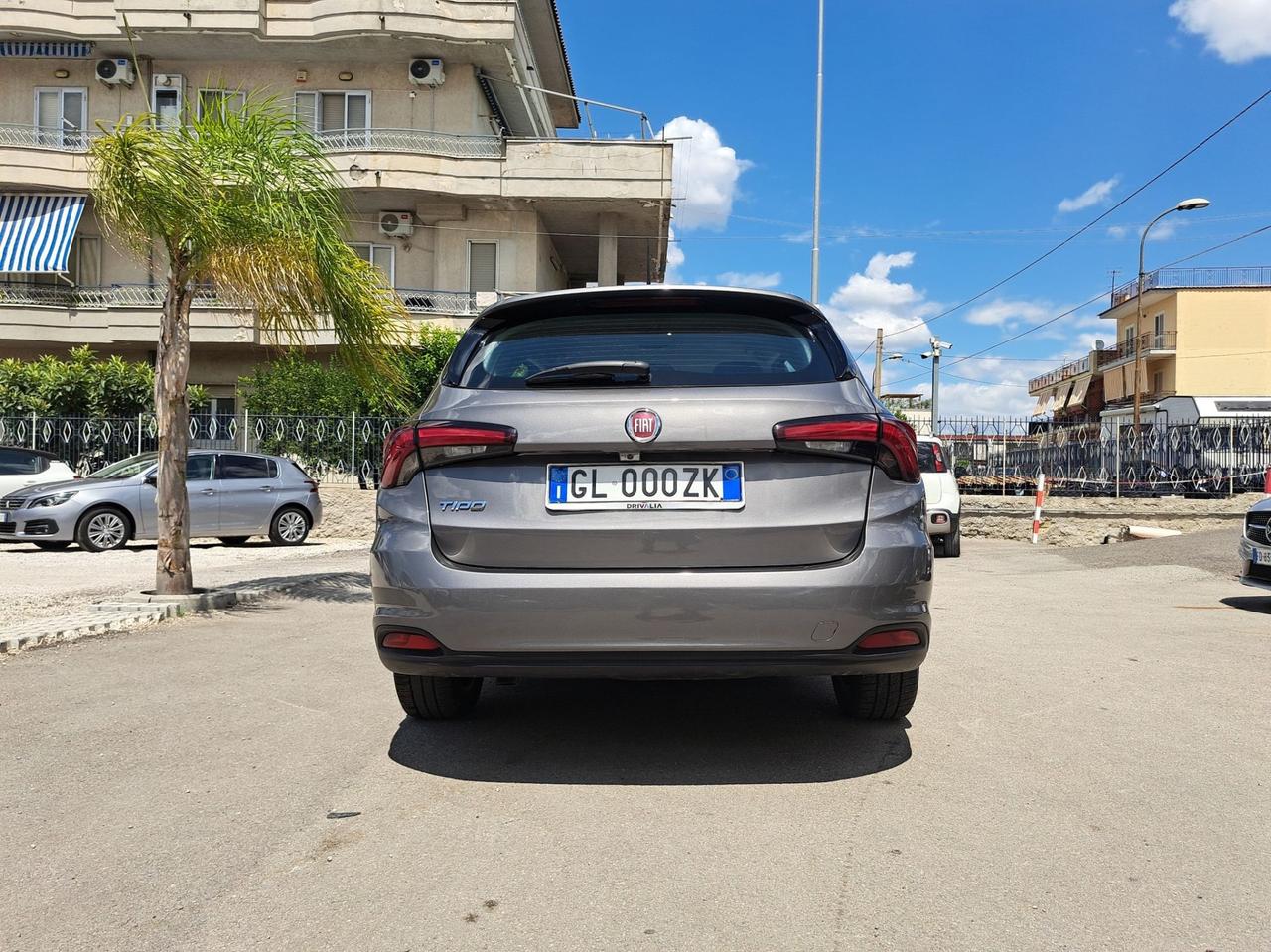 Fiat Tipo 1.0 SW City Life