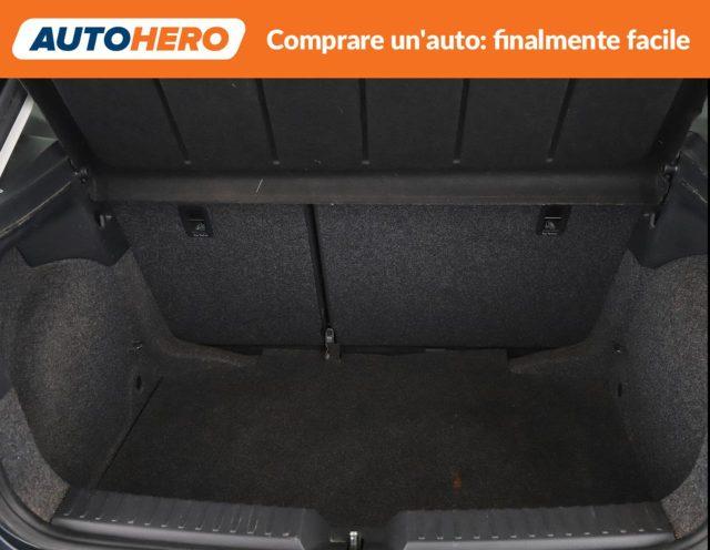 SEAT Ibiza 1.0 EcoTSI 95 CV 5 porte Style