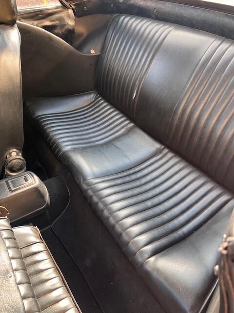 Fiat 124 1.6 Spider del 1971