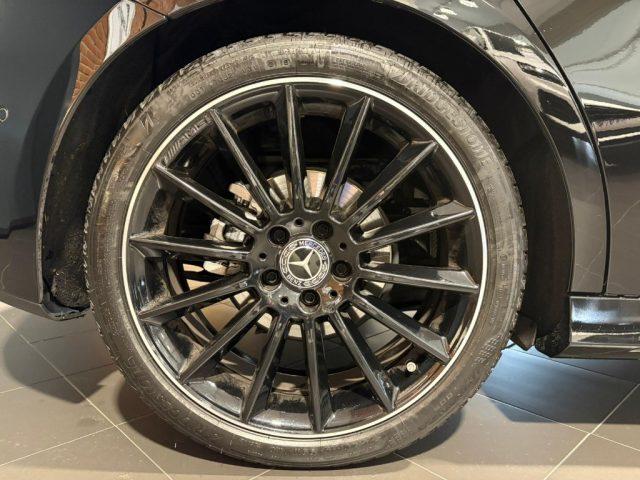 MERCEDES-BENZ A 180 d Automatic Premium NAVI - LED - TETTO - 19