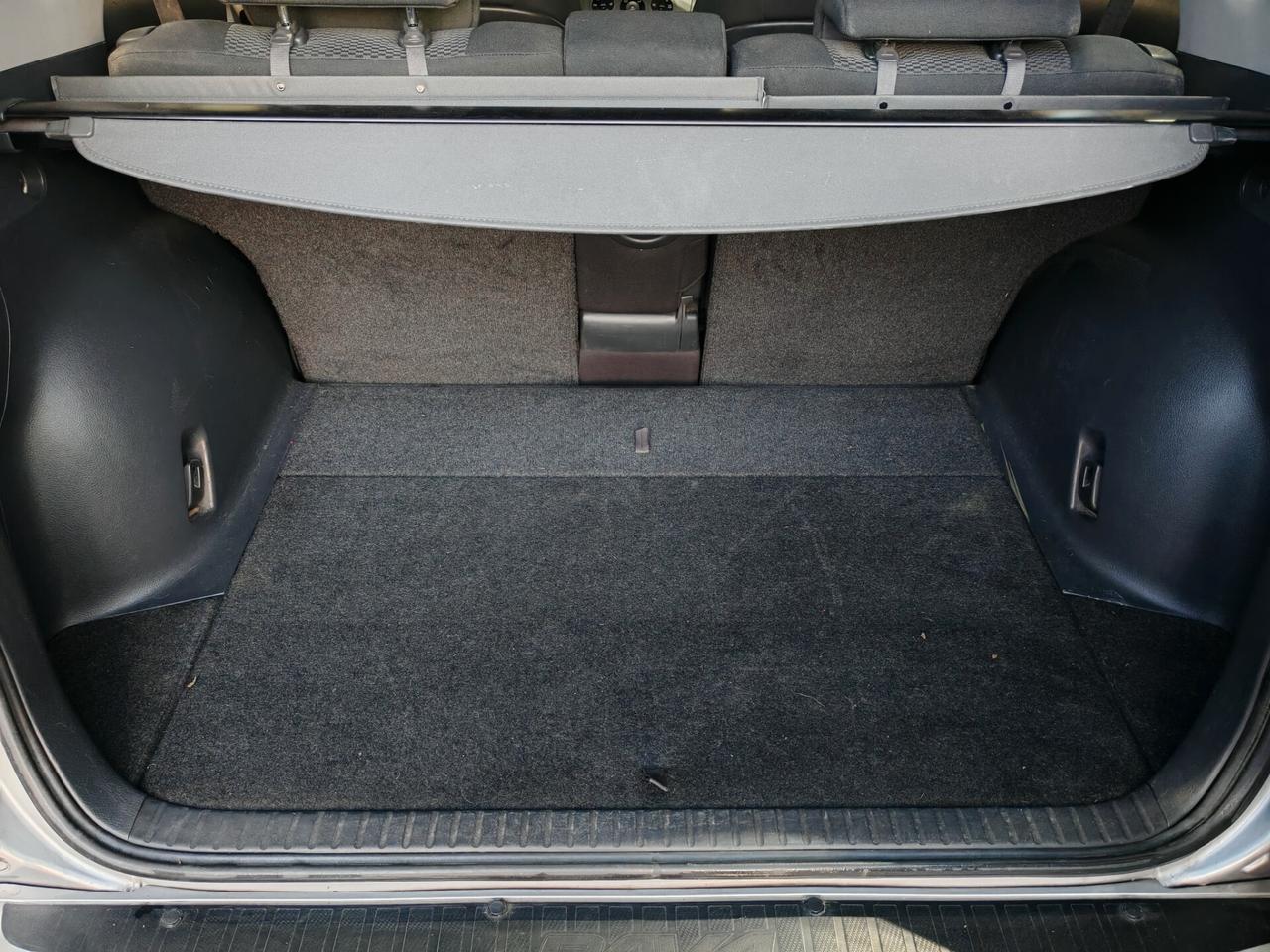 Toyota RAV 4 2.2 D-4D 136 CV Luxury