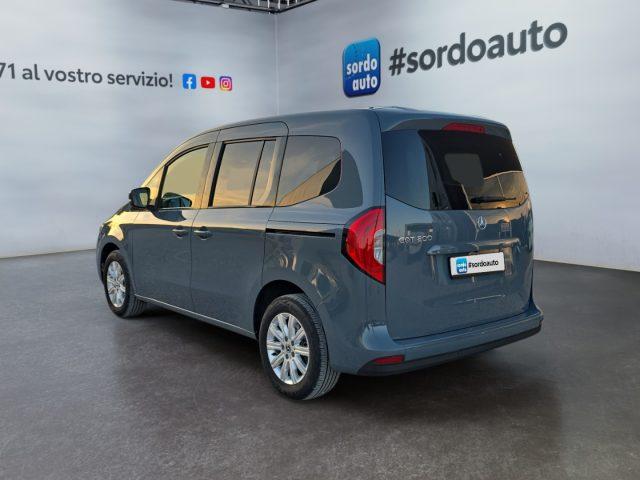 MERCEDES-BENZ EQT 200 Premium