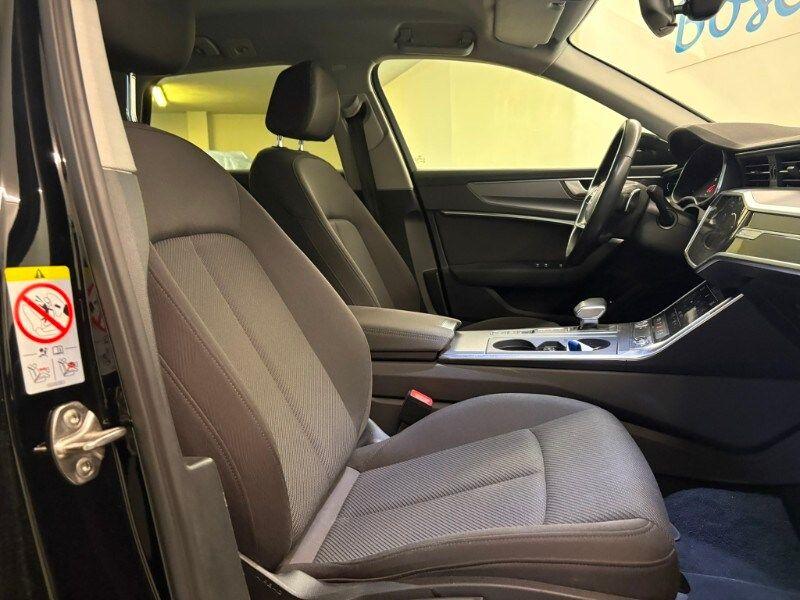 AUDI A6 Avant 35 2.0 TDI S tronic Business
