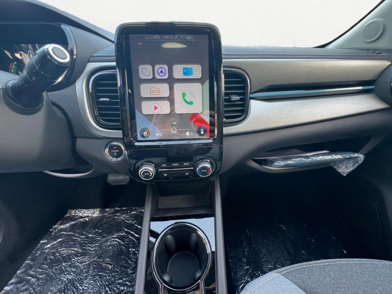 DR Automobiles DR1.0 dr 1.0 EV