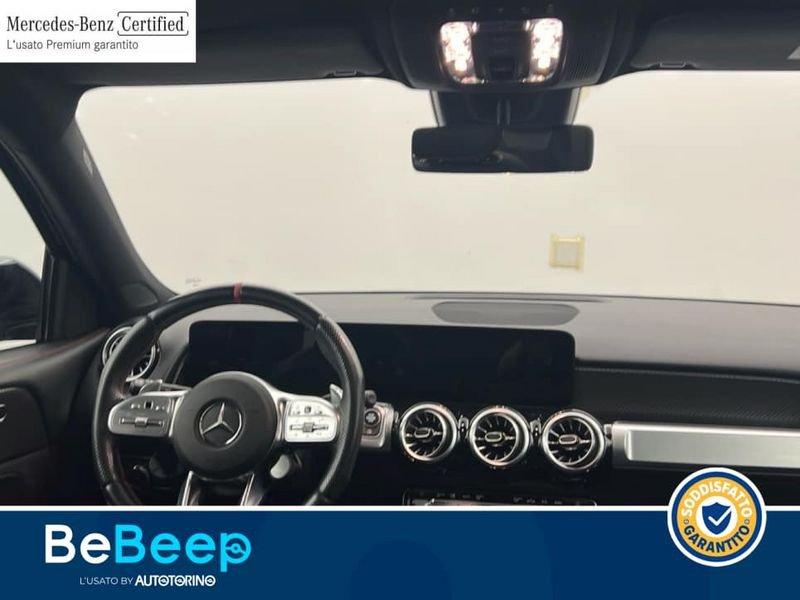Mercedes-Benz GLB Classe AMG 35 4MATIC AUTO 7P.TI