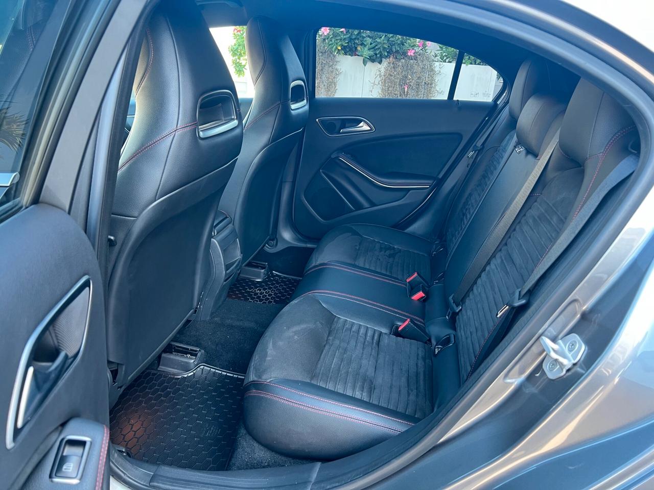 Mercedes-benz A 180 d 109cv Premium AMG XENON/NAVI/PELLE PERFETTA