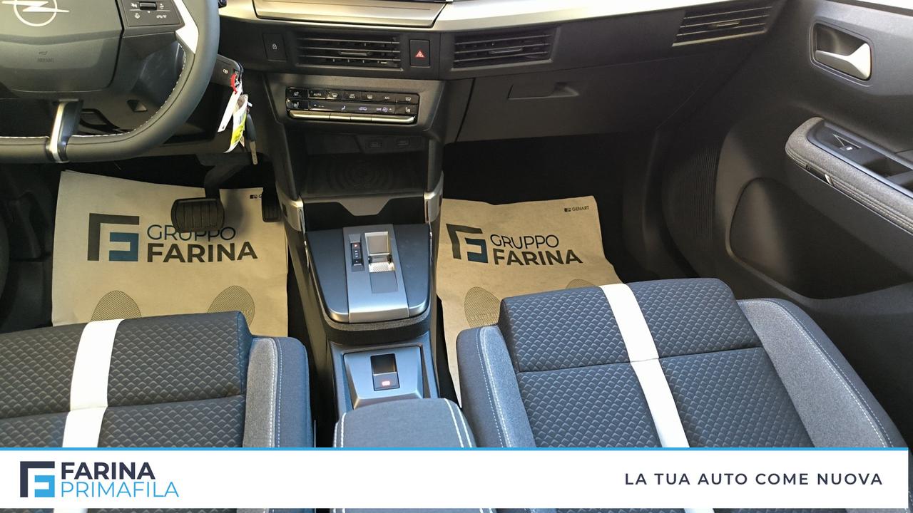 OPEL FRONTERA EDITION Hybrid 110cv EDCT