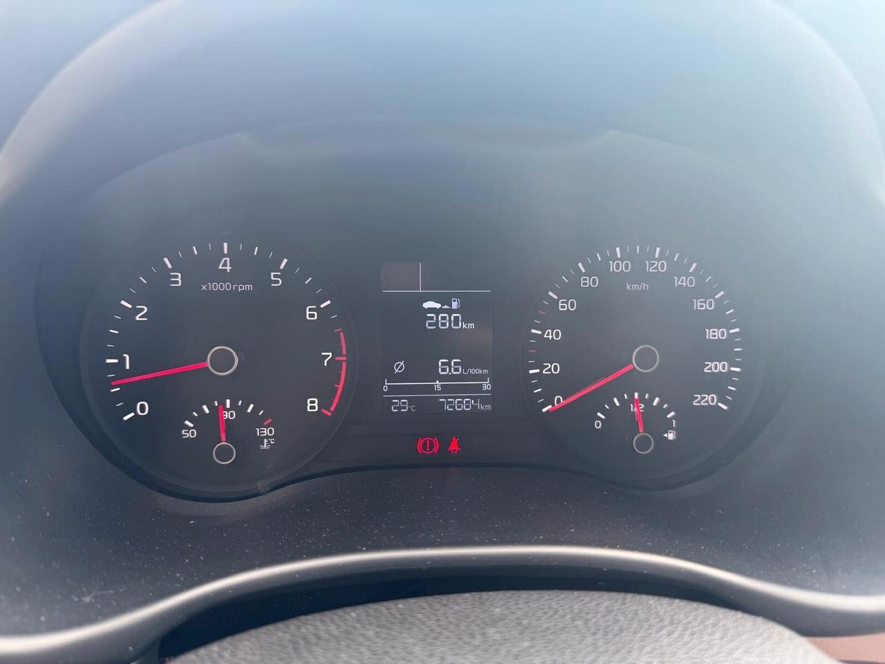 Kia Stonic 1.2 DPI Urban