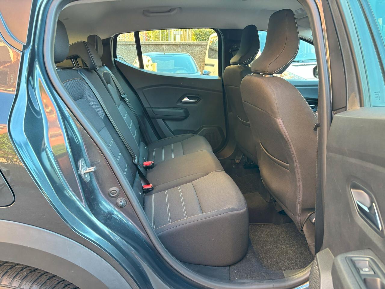 Dacia Sandero Stepway 1.0 TCe ECO-G Comfort PREZZO REALE SENZA VINCOLI