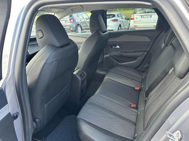 PEUGEOT 308 BlueHDi 130 S&S EAT8 SW Allure Pack