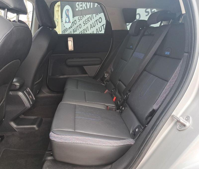 MINI Countryman Mini Countryman 2.0 48V D Favoured auto