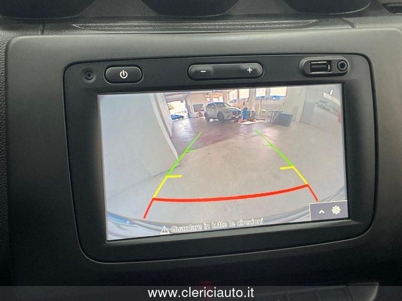 Dacia Duster 1.6 SCe GPL 4x2 Comfort