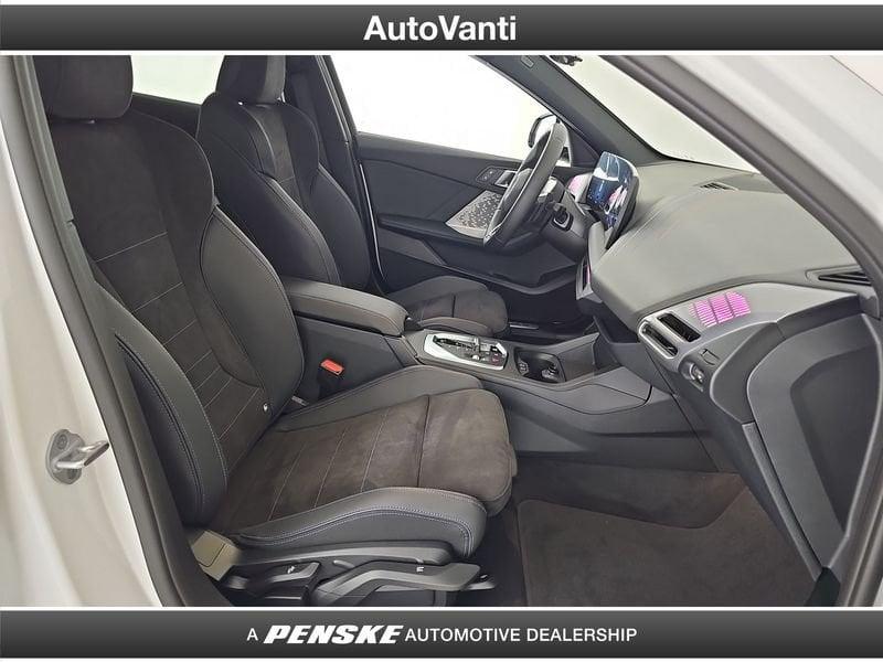 BMW Serie 1 118d MSport auto