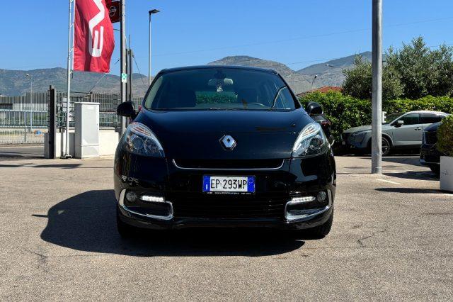RENAULT Scenic X-Mod 1.5 dCi 110CV Wave