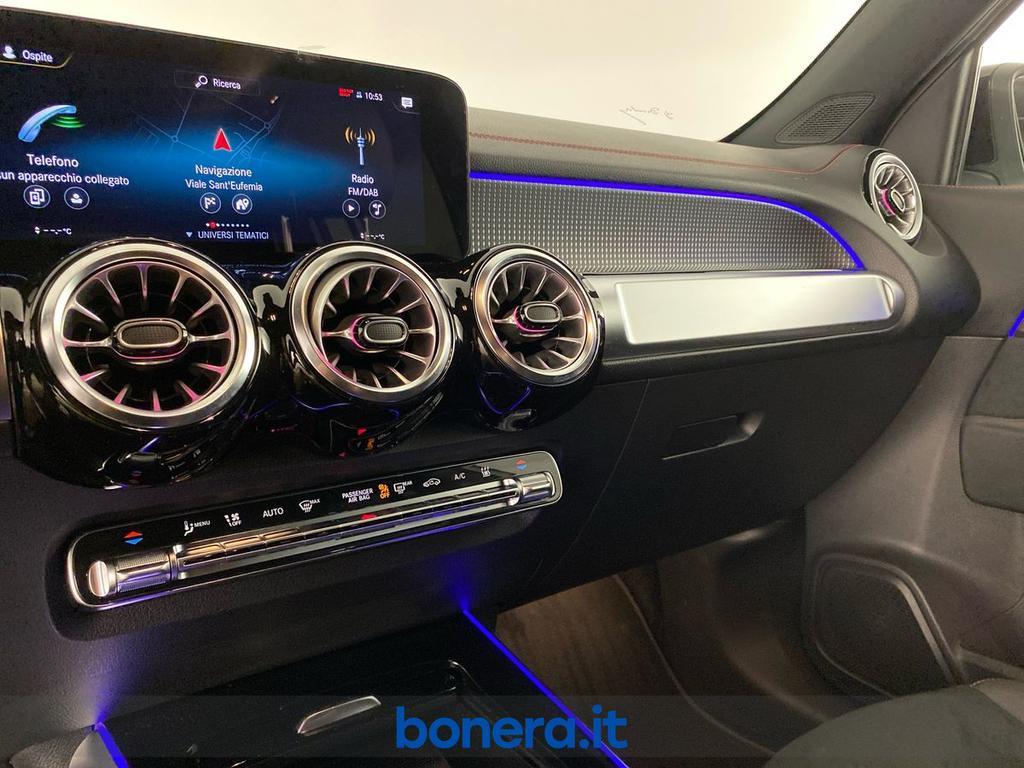 Mercedes EQB 300 Premium 4Matic
