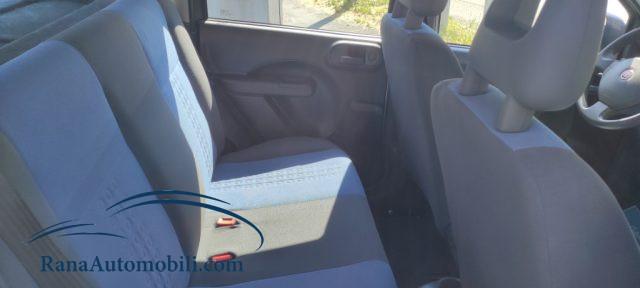 FIAT Panda 1.2 Active NeoPatentati UniProprietario