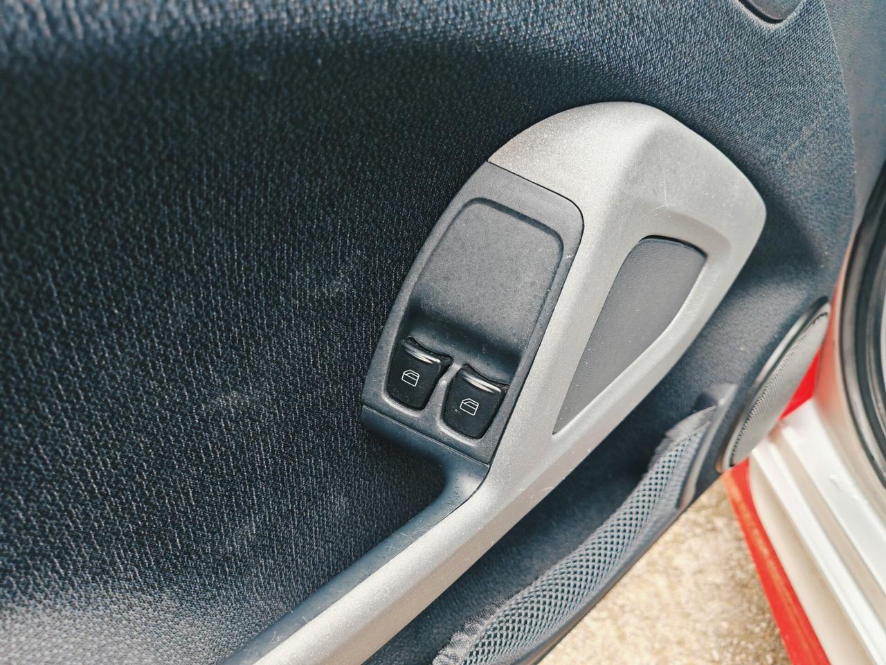 Smart Fortwo 1,0 benzina 05/2014 Cv70 Passion