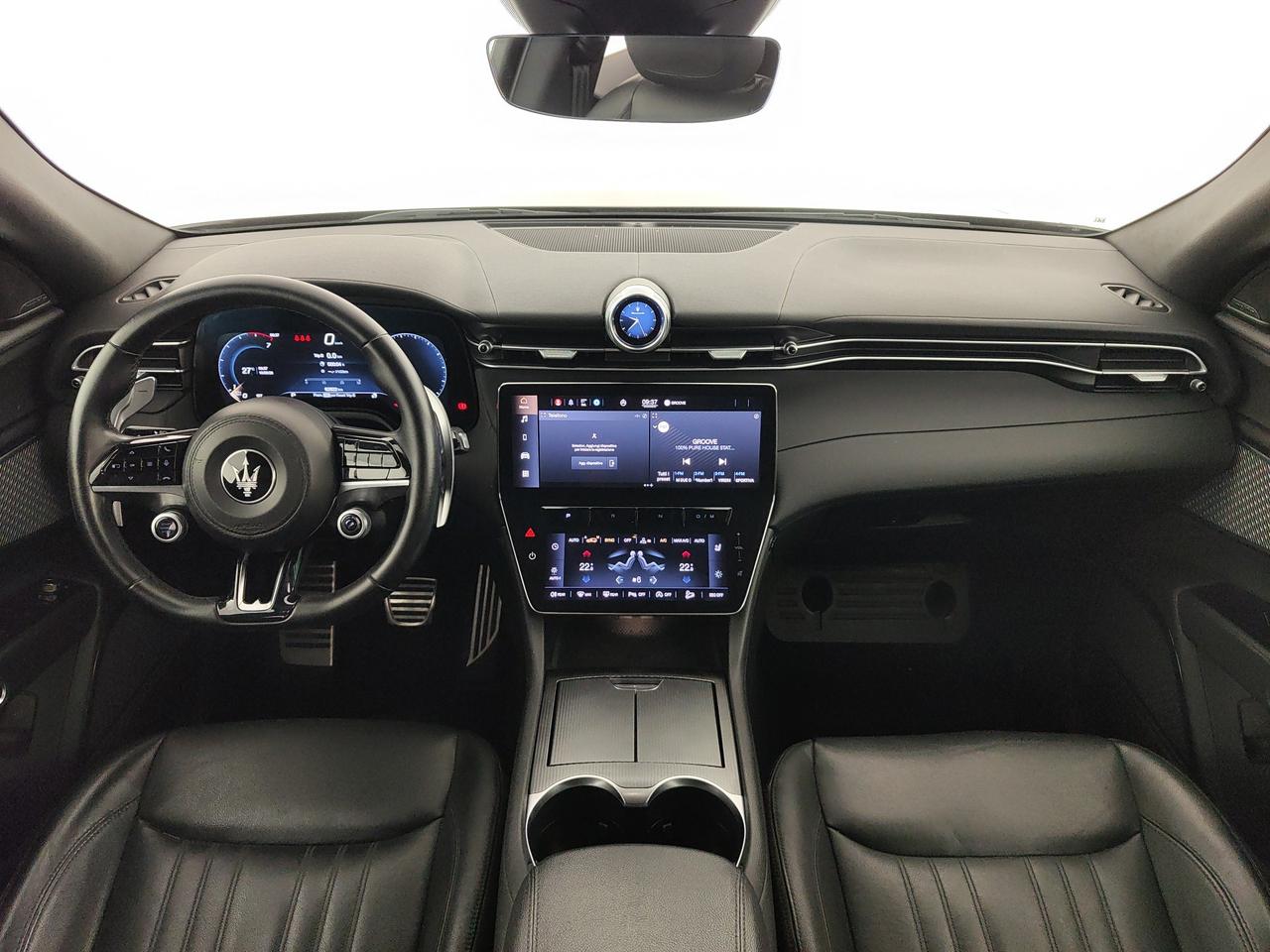 MASERATI Grecale 2.0 mhev GT 300cv auto