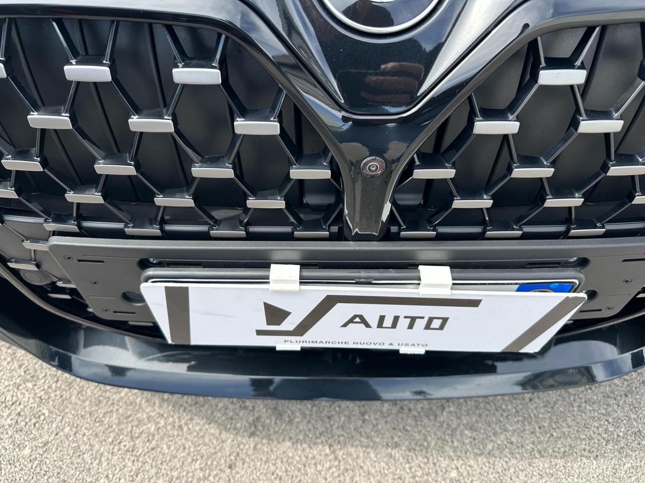 BMW 420 d Gran Coupe mhev 48V xdrive MSport Pro auto