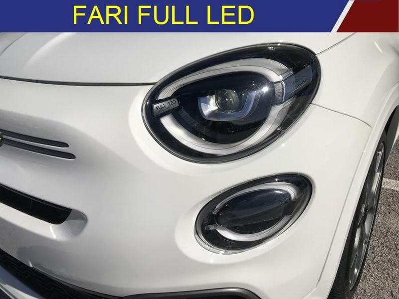 FIAT 500X 1.0 T3 120cv Sport ACCESSORIATA!! PARI AL NUOVO