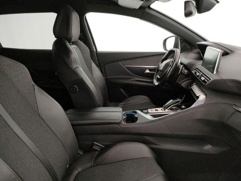 Peugeot 3008 BlueHDi 130 EAT8 S&S GT N1 AUTOCARRO