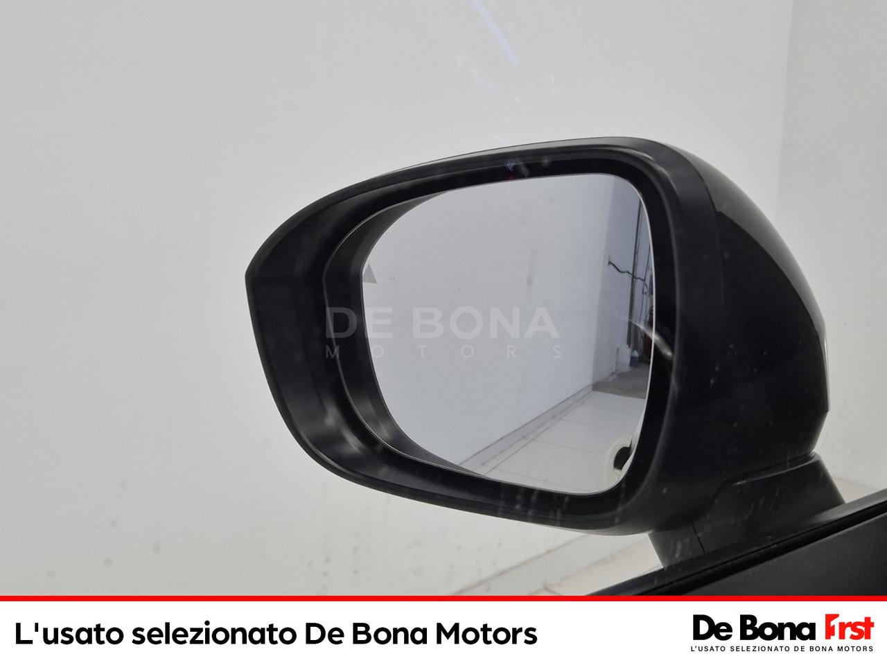 Nissan Juke 1.0 dig-t n-connecta 117cv dct