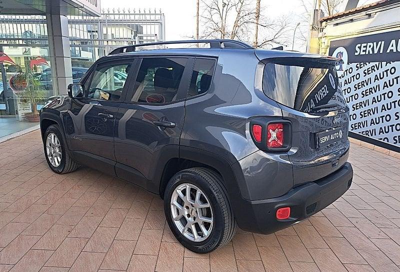 Jeep Renegade Renegade 1.6 mjt Limited 2wd 130cv