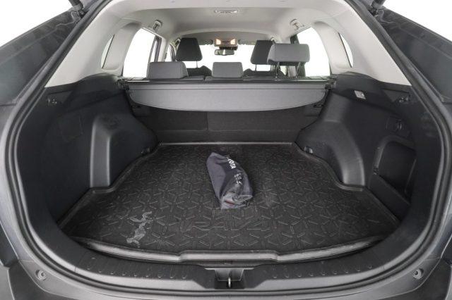 TOYOTA Dyna RAV4 RAV4 2.5 HV (218CV) E-CVT 2WD Active/mic/Styl