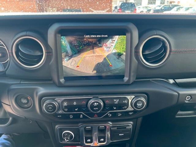 Jeep Wrangler 2.2 Mjt II Rubicon *Recon Edition*