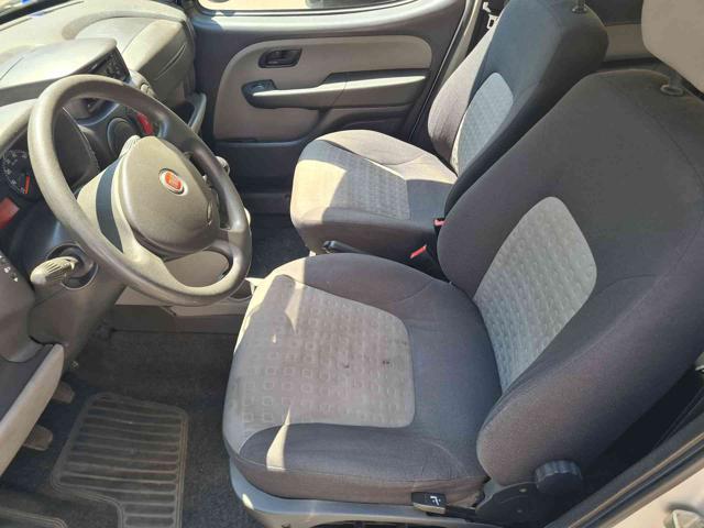 FIAT Doblo Doblò 1.3 Multijet 16V Dynamic