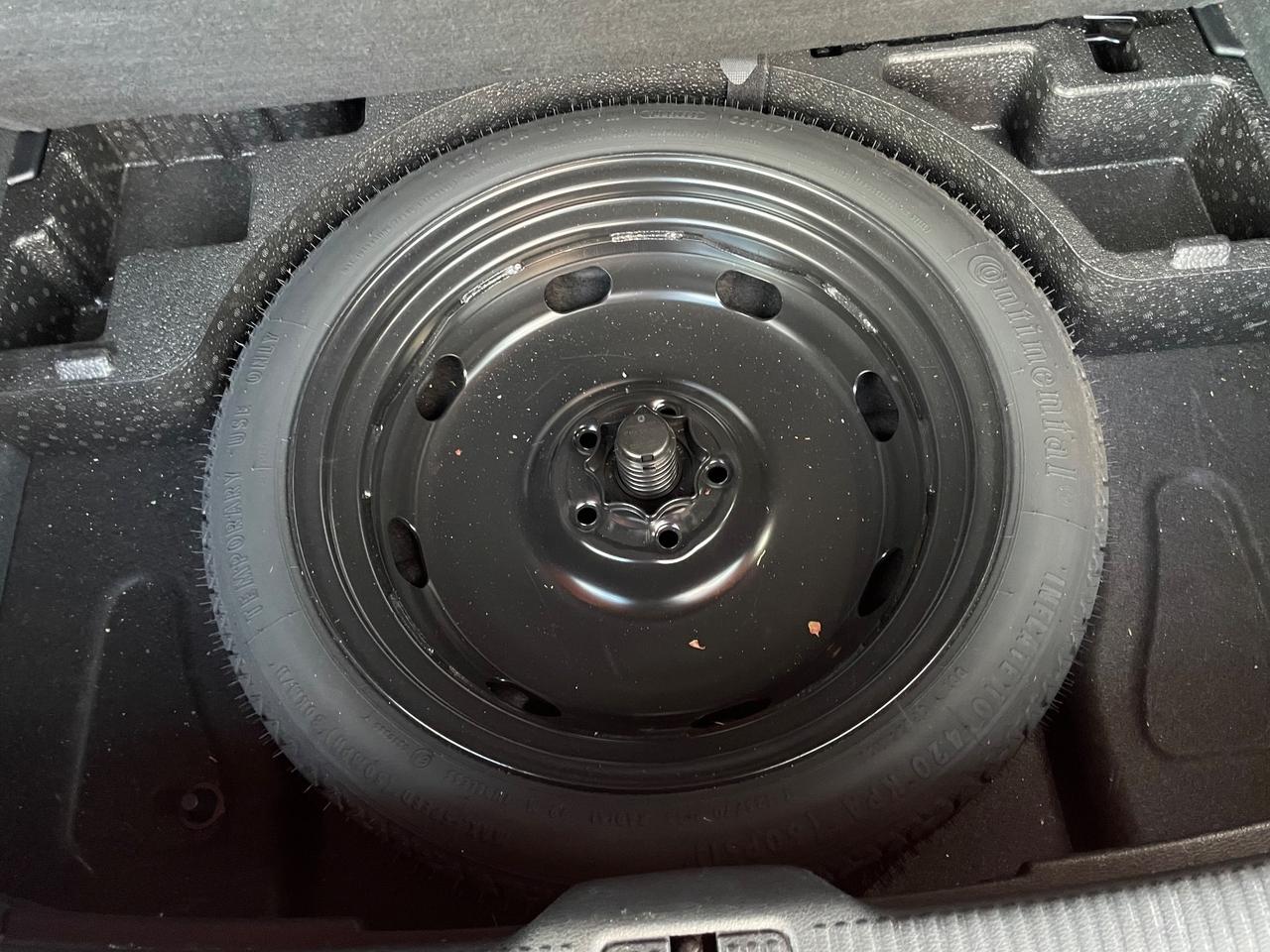 Audi A3 1.8 Benzina - Automatico - 4x4