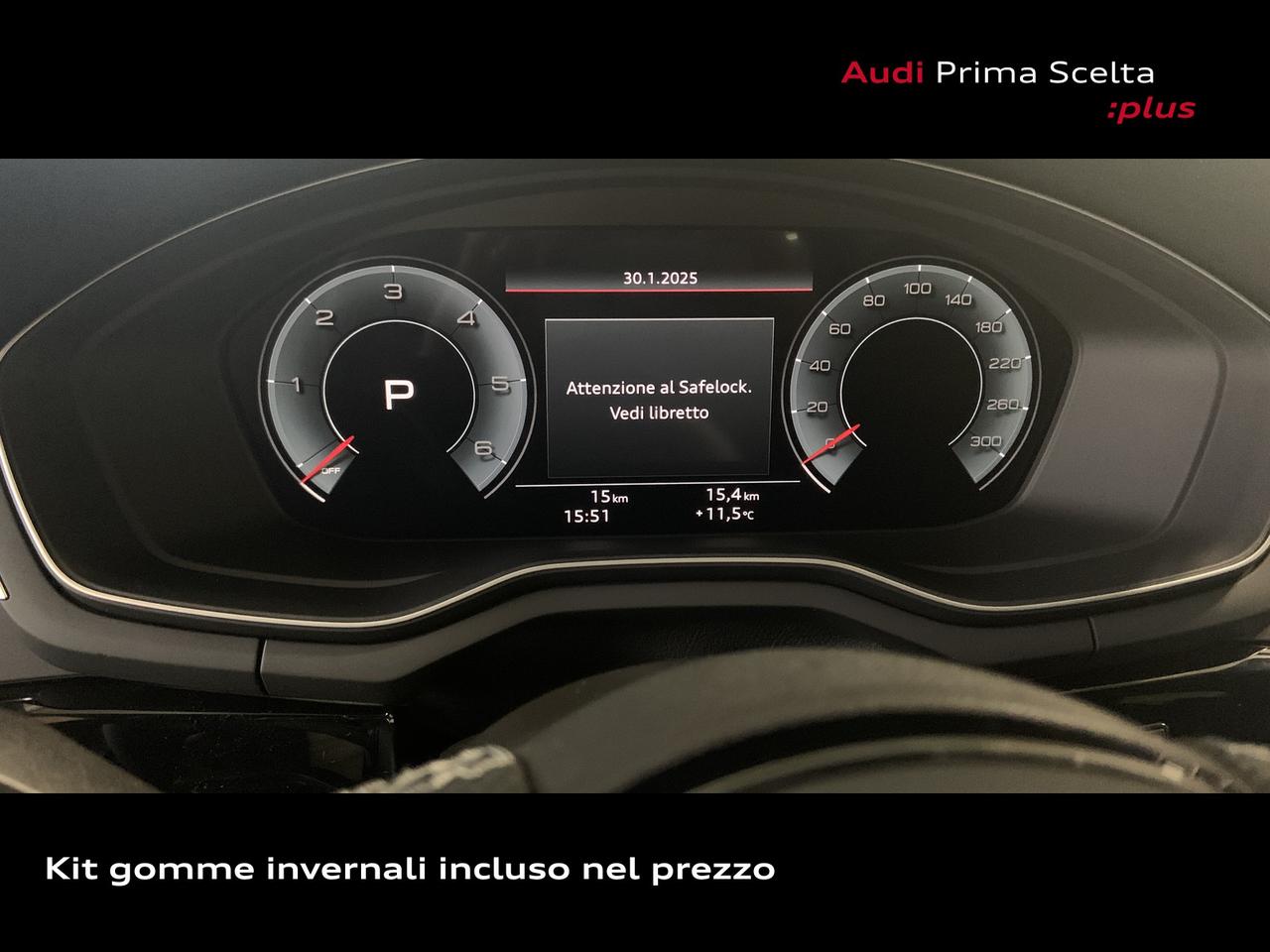 Audi A5 sportback 40 2.0 tdi mhev s line edition 204cv s-tronic