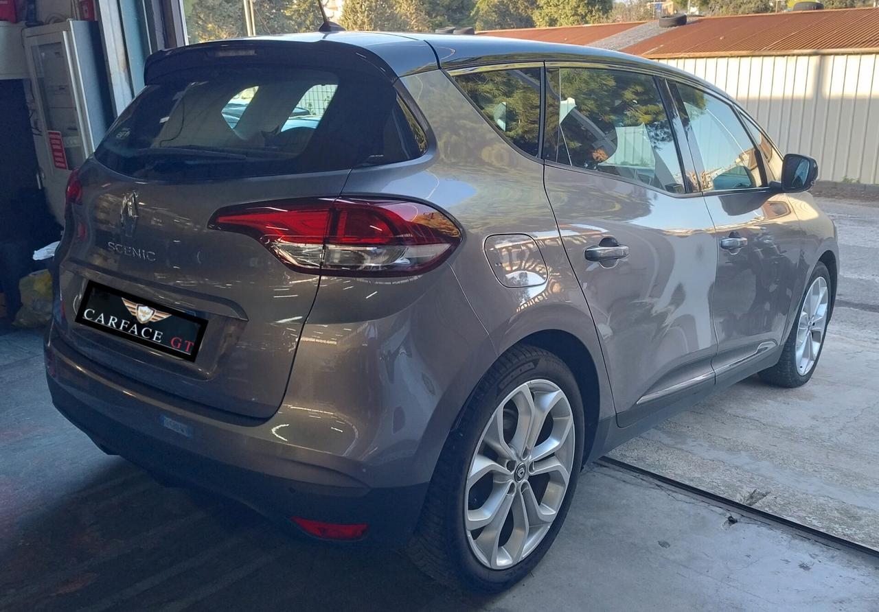 Renault Scenic TCe 140 CV Intens - 2019