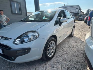 Fiat Punto Evo 1.2 5 porte S&S Active