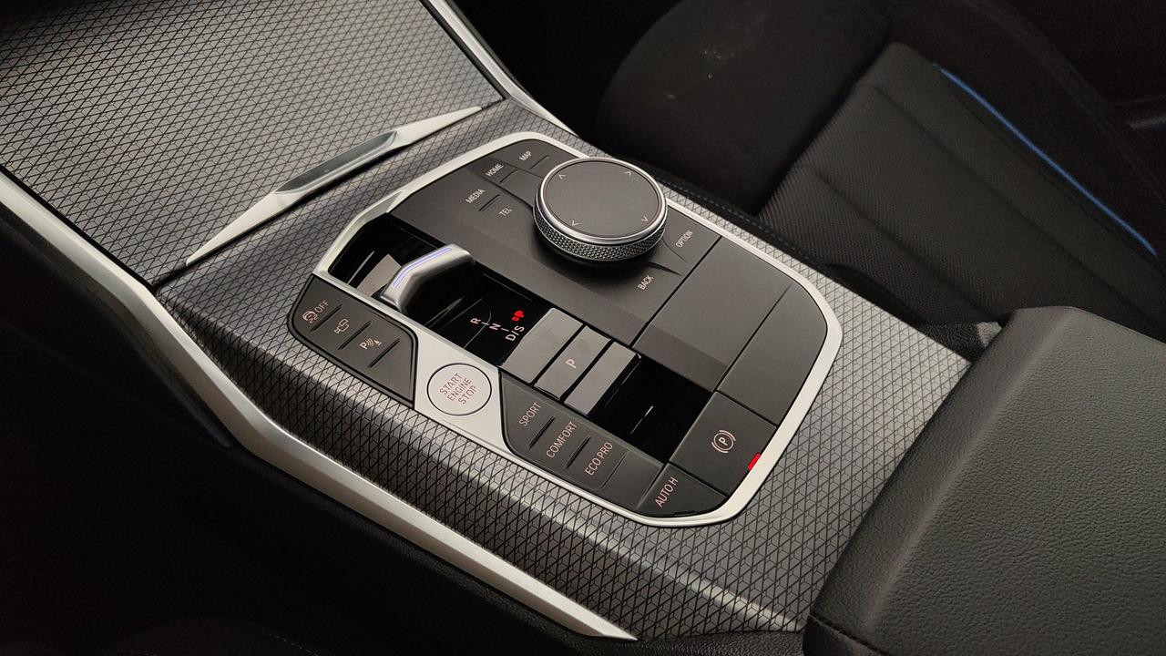 BMW Serie 3 G20 2022 Berlina - 320d mhev 48V xdrive MSport Pro auto