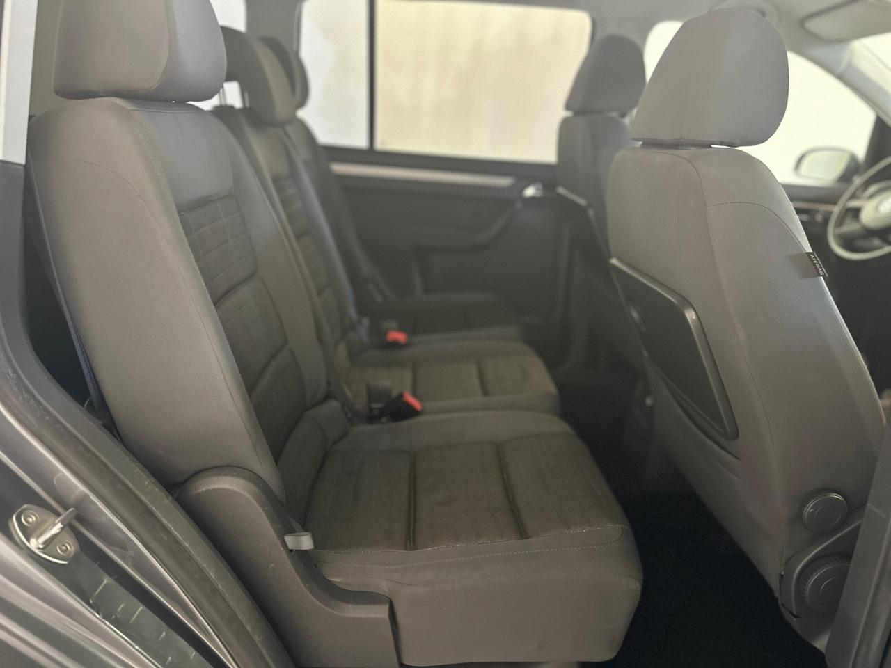 Volkswagen Touran 1.9 TDI 105CV Trendline