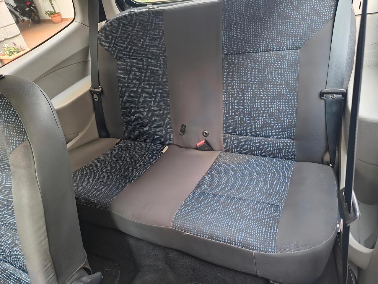 Renault Twingo 1.2 8V