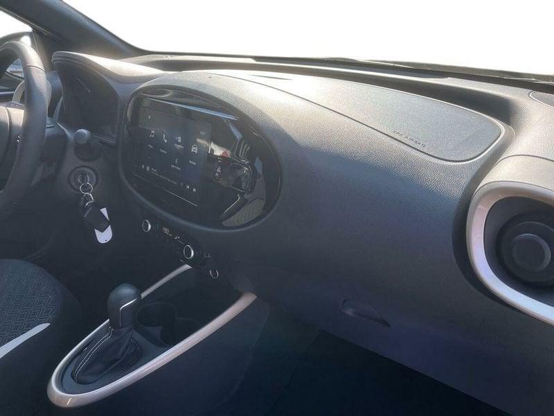 Toyota Aygo X 1.0B (72 CV) Trend S-CVT