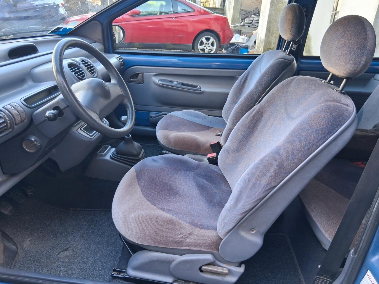 Renault Twingo 1.2i Cat E