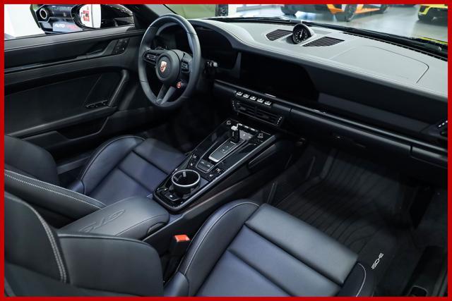 PORSCHE 992 Targa 4 GTS|LIFT|BOSE|VENTILATI|ROLL-BAR