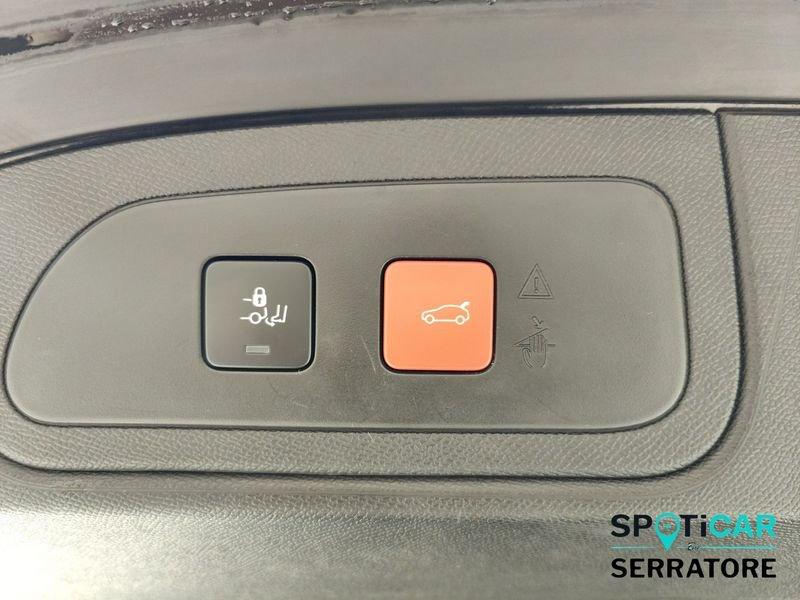 DS DS7 CROSSBACK 1.6 e-tense phev Grand Chic auto