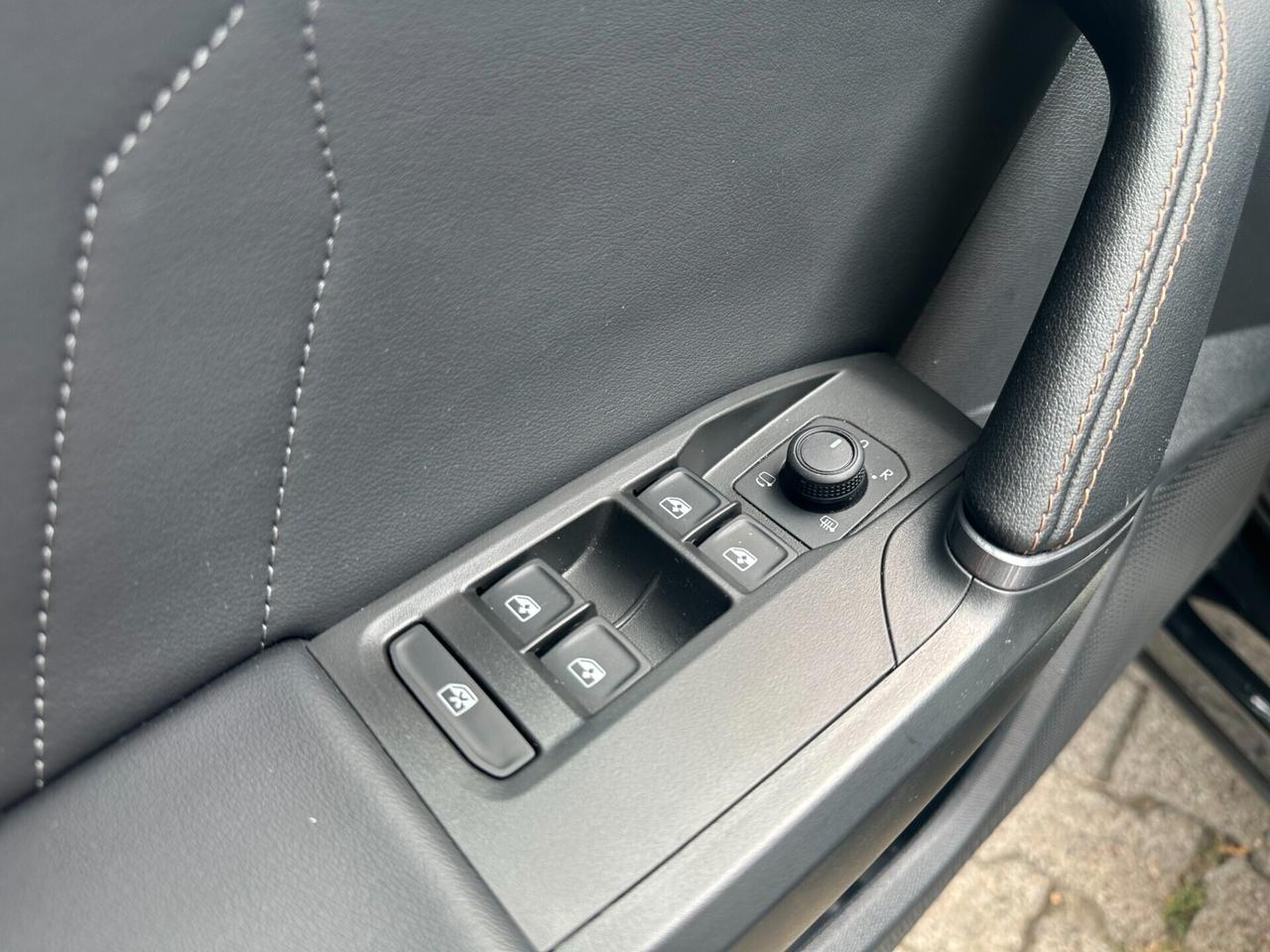 Cupra Formentor 2.0 TDI 4Drive DSG