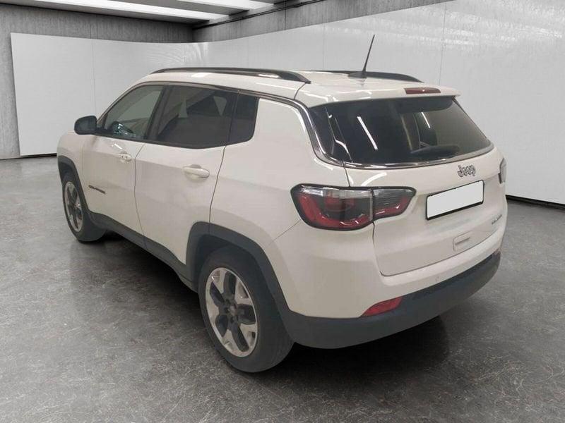 Jeep Compass 1.4 m-air Limited 2wd 140cv my19