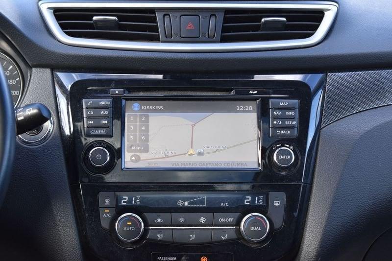 Nissan X-Trail X-Trail 1.6 dCi 2WD Tekna