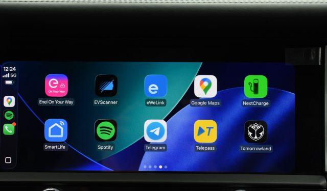 PORSCHE Macan 2.0 *SPORT DESIGN*CHRONO*TETTO*21"*PASM*LED*CAM*