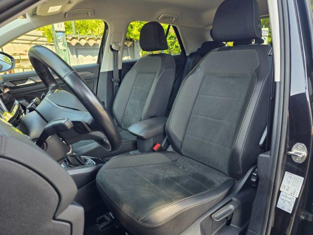 VOLKSWAGEN T-Roc 2.0 TDI SCR 150 CV DSG Style UniProp IQ.Light PERF