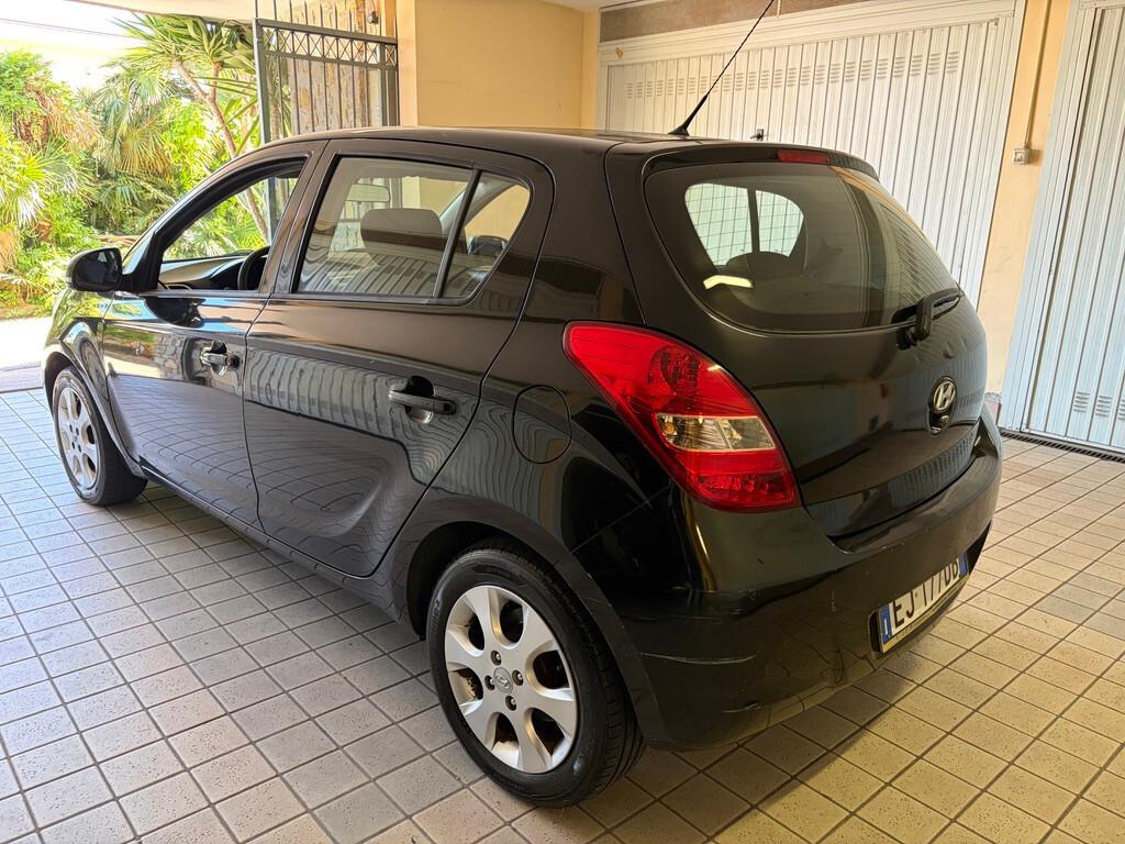 Hyundai i20 1.2 5p. Classic