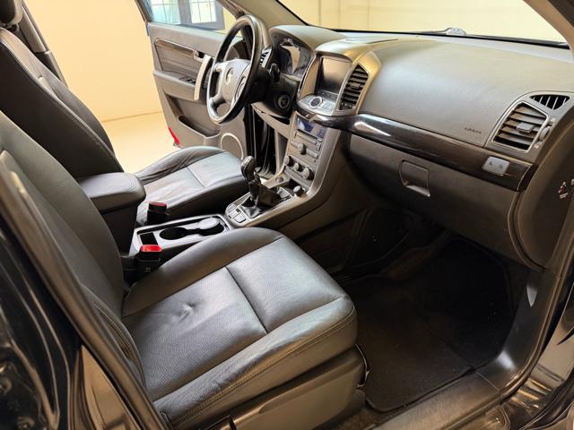 CHEVROLET Captiva 2.2 VCDi 163CV 2WD LT