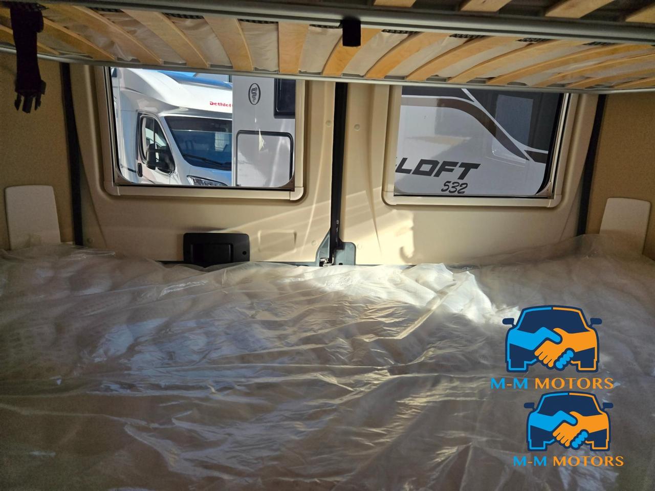 Fiat Ducato Font Vendome